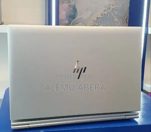New Laptop HP EliteBook 840 G7 16GB Intel Core i5 SSD 512GB