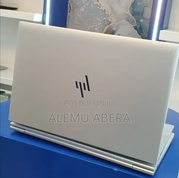 New Laptop HP EliteBook 840 G7 16GB Intel Core i5 SSD 512GB