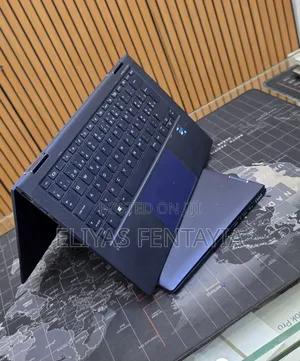 New Laptop HP 16GB Intel Core i7 SSD 512GB