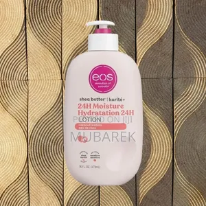 EOS Coconut Moisture Care | عناية يومية فائقة