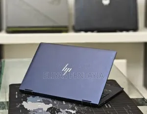 New Laptop HP 16GB Intel Core i7 SSD 512GB