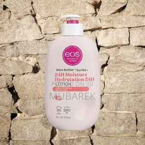 Original EOS Shea Better | لوشن أصلي لجفاف البشرة