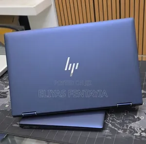 New Laptop HP 16GB Intel Core i7 SSD 512GB