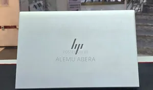 New Laptop HP EliteBook 840 G8 16GB Intel Core i5 SSD 512GB