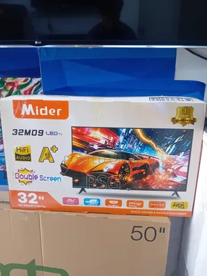 Mider 32 Inche Television