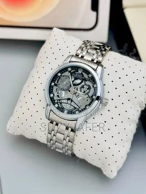 Rolex Oyster Perpetual Date Just Men Watch