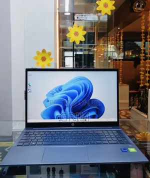 New Laptop HP Pavilion 14 16GB Intel Core i5 SSD 512GB