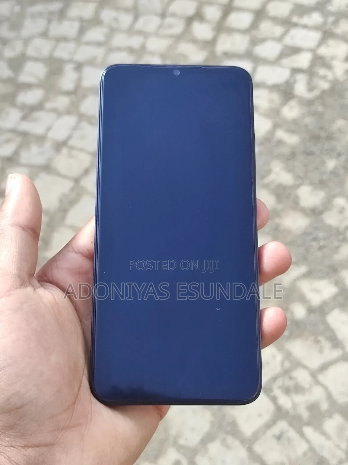 New Infinix Hot 30i 128 GB Blue