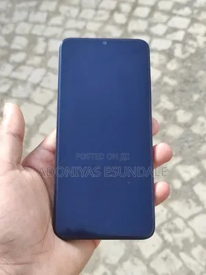 New Infinix Hot 30i 128 GB Blue
