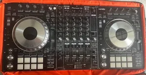 Pionner DDJ Sz2