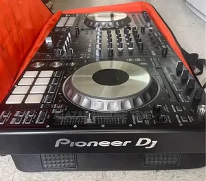 Pionner DDJ Sz2