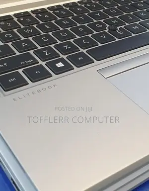 New Laptop HP EliteBook 840 16GB Intel Core i5 SSD 512GB