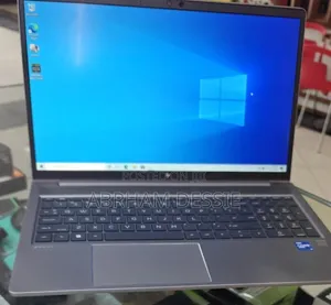 New Laptop HP 16GB Intel Core i7 SSD 512GB