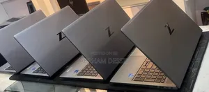 New Laptop HP 16GB Intel Core i7 SSD 512GB