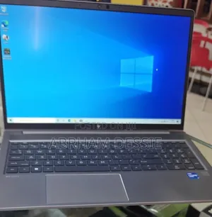 New Laptop HP 16GB Intel Core i7 SSD 512GB
