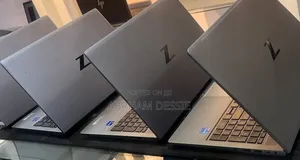 New Laptop HP 16GB Intel Core i7 SSD 512GB