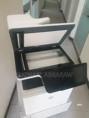 HP Laserjet Enyerprise M636