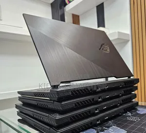 New Laptop Asus ROG Strix G16 G614 16GB Intel Core i7 SSD 512GB
