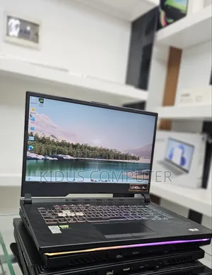 New Laptop Asus ROG Strix G16 G614 16GB Intel Core i7 SSD 512GB