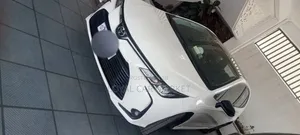 Toyota Corolla L 2022 White