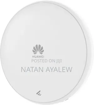 Huawei eKit AP371 Wi-Fi 7 Wireless Access Point