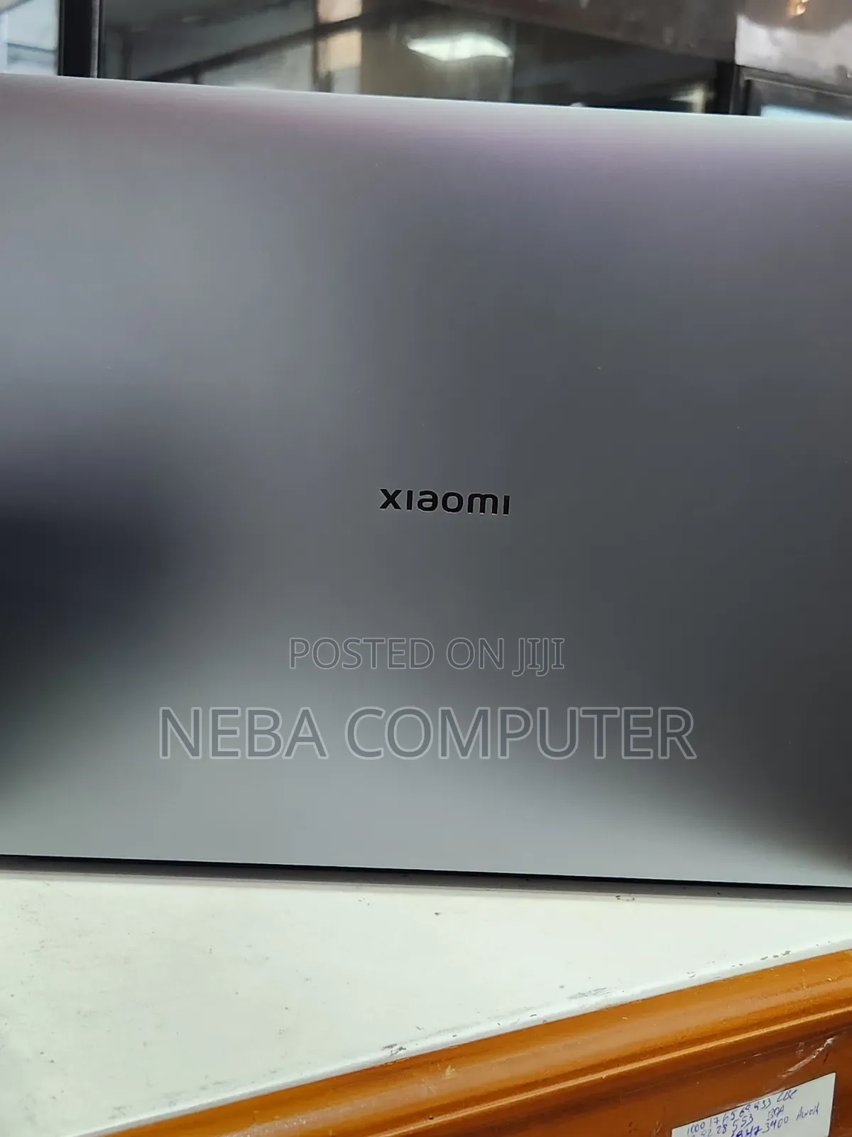 New Laptop Xiaomi Book Pro 16 16GB Intel Core i5 SSD 512GB