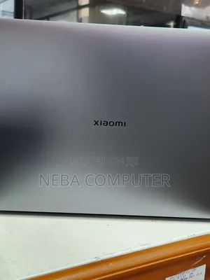 New Laptop Xiaomi Book Pro 16 16GB Intel Core i5 SSD 512GB