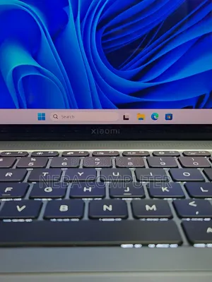 New Laptop Xiaomi Book Pro 16 16GB Intel Core i5 SSD 512GB