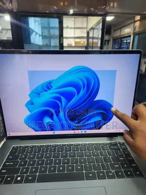 New Laptop Xiaomi Book Pro 16 16GB Intel Core i5 SSD 512GB