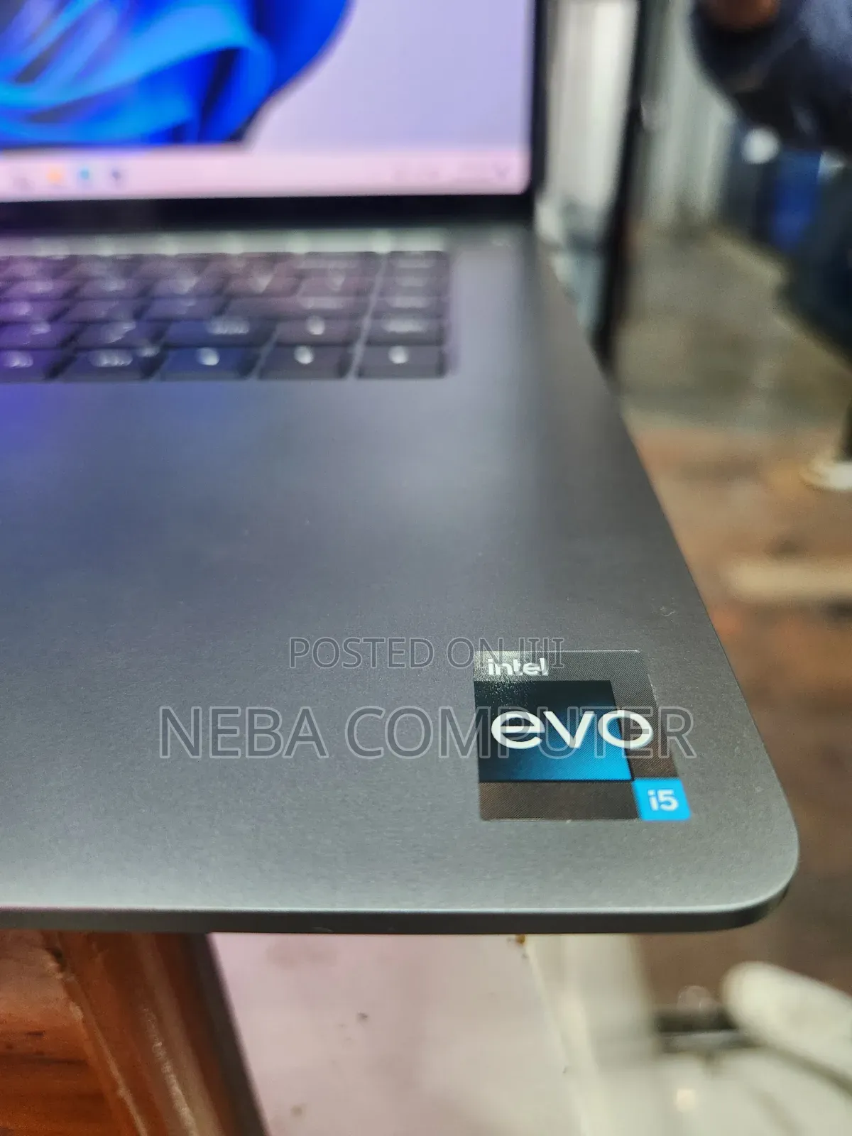 New Laptop Xiaomi Book Pro 16 16GB Intel Core i5 SSD 512GB