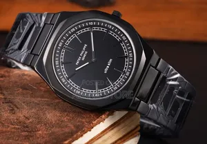 Patek Phillippe Ultra Slim 4300 Birr 3 Point