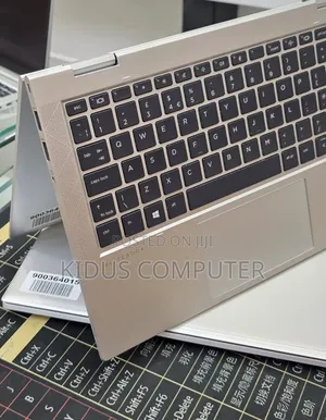 New Laptop HP EliteBook 830 G8 16GB Intel Core i5 SSD 512GB