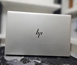 New Laptop HP EliteBook 840 G8 16GB Intel Core i5 SSD 512GB