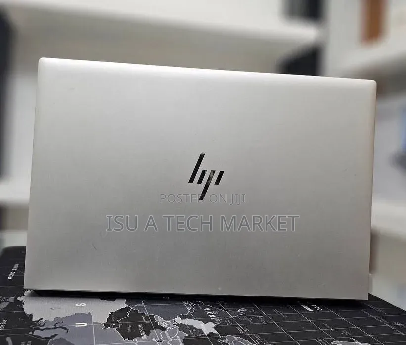 New Laptop HP EliteBook 840 G8 16GB Intel Core i5 SSD 512GB
