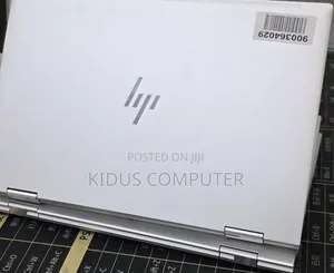 New Laptop HP EliteBook 830 G8 16GB Intel Core i5 SSD 512GB