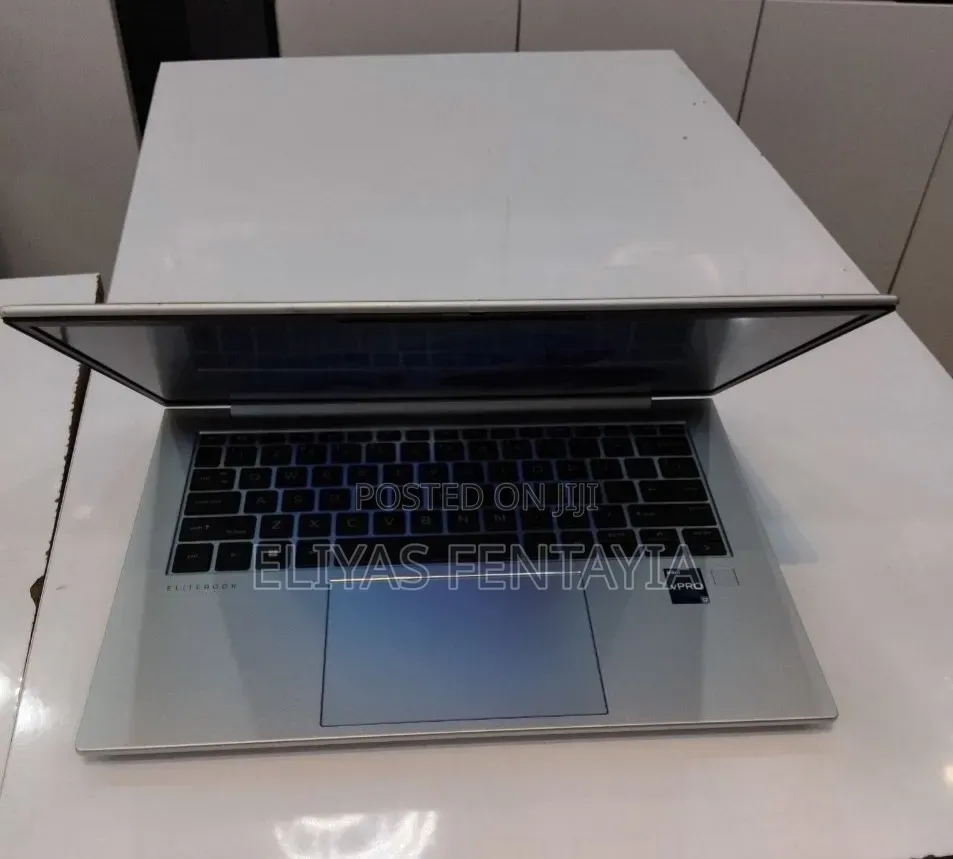 New Laptop HP EliteBook 840 16GB Intel Core i7 SSD 512GB