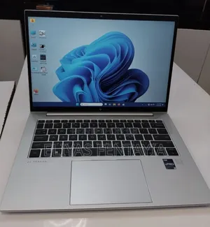 New Laptop HP EliteBook 840 16GB Intel Core i7 SSD 512GB