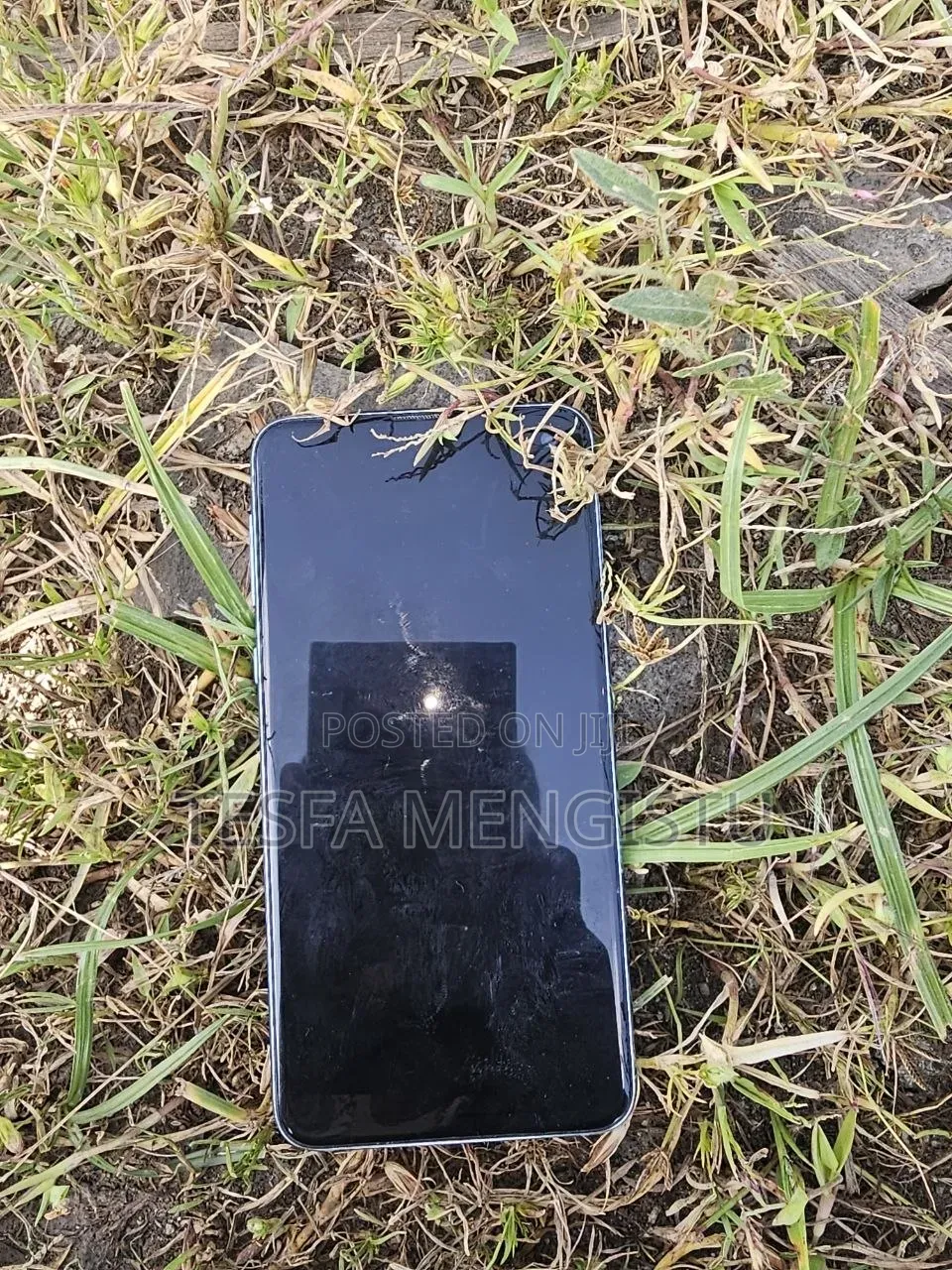 Samsung Galaxy S10e 128 GB Blue