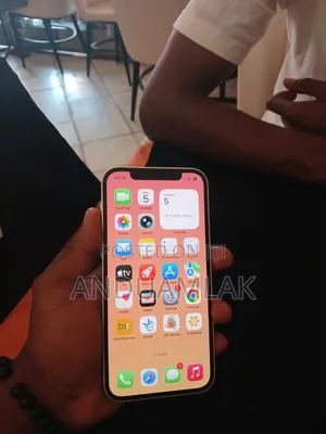 Apple iPhone 12 64 GB White