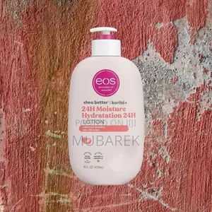 EOS 24H Hydrating Formula | حماية وترطيب للبشر