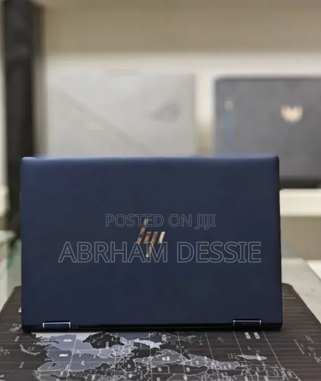New Laptop HP 16GB Intel Core i7 SSD 512GB