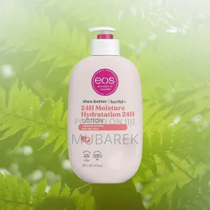 Pure Hydration EOS Lotion | أفضل لوشن للجسم