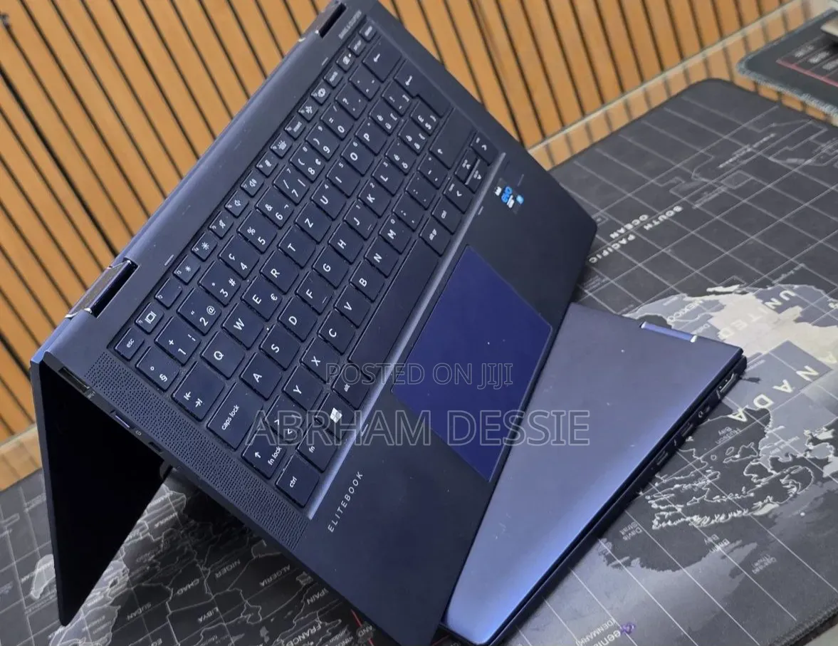 New Laptop HP 16GB Intel Core i7 SSD 512GB