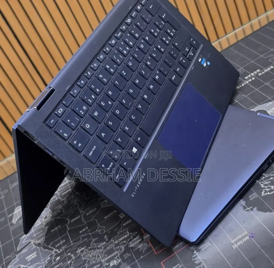 New Laptop HP 16GB Intel Core i7 SSD 512GB