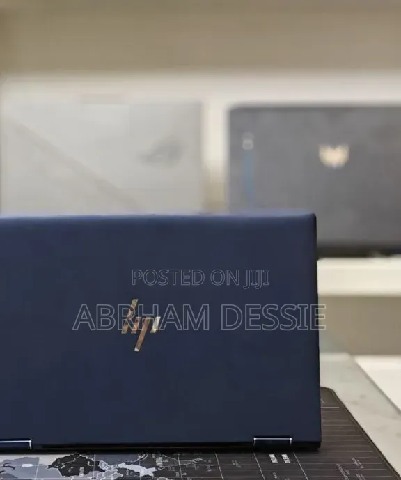 New Laptop HP 16GB Intel Core i7 SSD 512GB