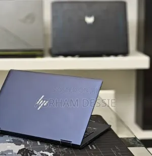 New Laptop HP 16GB Intel Core i7 SSD 512GB