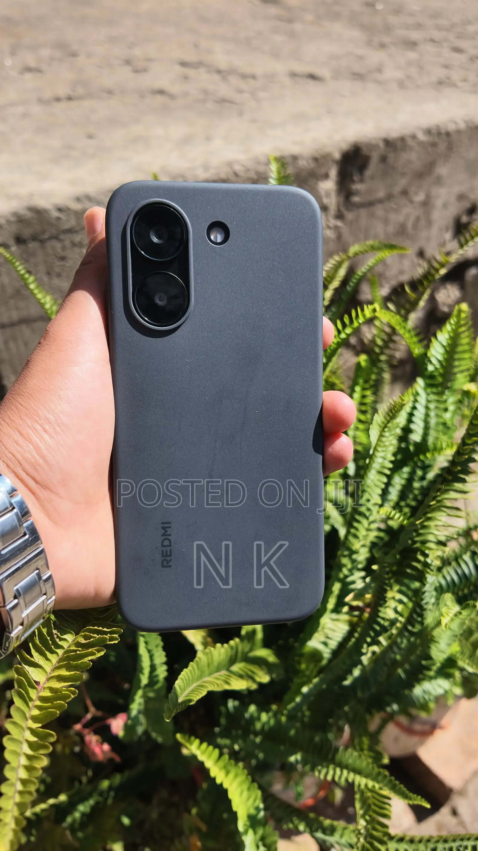 New Xiaomi Redmi Turbo 5 256 GB Black