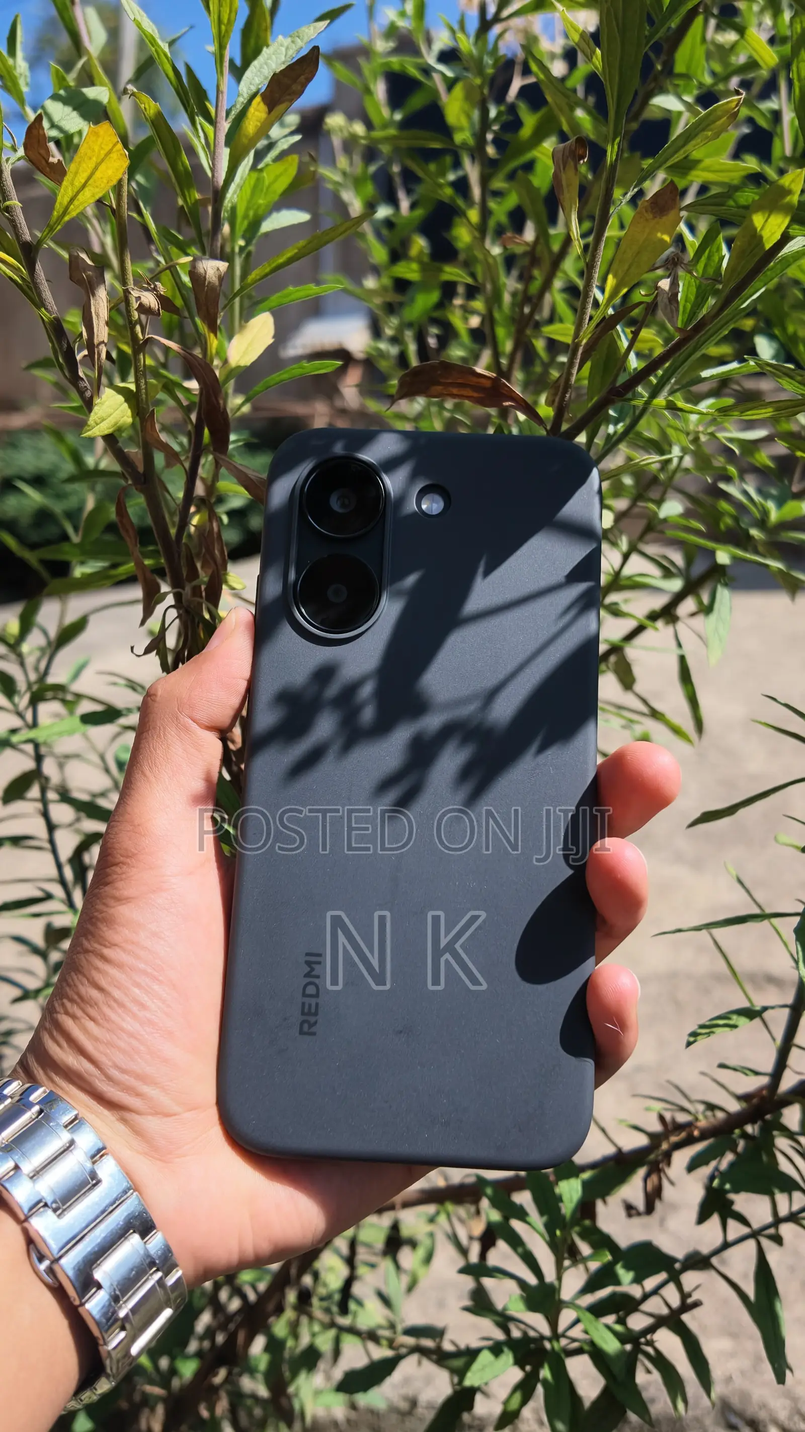 New Xiaomi Redmi Turbo 5 256 GB Black