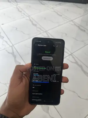 Samsung Galaxy A51 128 GB Blue