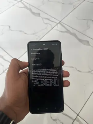 Samsung Galaxy A51 128 GB Blue